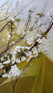 blossoms