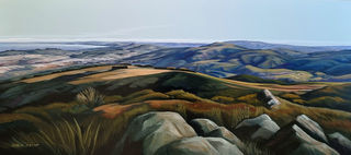 3 Peaks