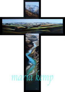 Psalm 19  The Cross SOLD