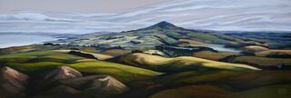 The Saddle, Saddle Hill Dunedin
