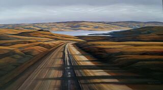 A road less travelled