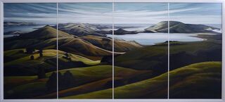Peninsual Otago 4 piece