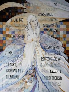The Bride of Christ