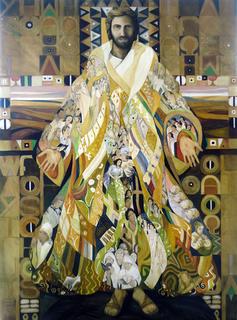 The Body of Christ